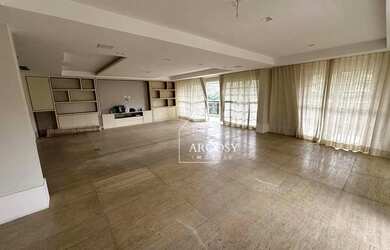 Imagem 9: Apartamento com 4 dormitórios à venda, 290 m² por R$ 5.800.000,00 - Itaipava - Petrópolis