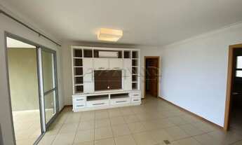 Imagem 3: Apartamento alto padrão fundo com 160,55 m², face sombra, Av João Fiusa, Zona Sul, Ribeirã