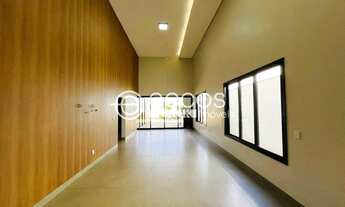 Imagem 6: Casa em condomínio para aluguel, 3 quartos, 3 suítes, 5 vagas, Jardim Botânico - Uberlândi