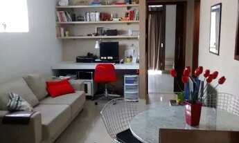 Imagem 2: Apartamento para Venda - 48m², 1 dormitório, Navegantes