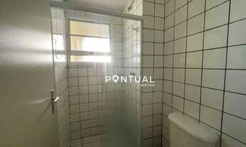 Imagem 4: Apartamento com 2 dormitórios à venda, 45 m² por R$ 60.000,00 - Alto Cafezal - Marília/SP