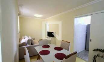 Imagem: Apartamento à Venda - Buritis, 4 Quartos