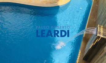 Imagem: APARTAMENTO - PARQUE RESIDENCIAL NOVE DE