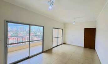 Imagem 2: Imóvel para aluguel tem 98 metros quadrados com 3 quartos em Vila Bandeirantes - Araçatuba