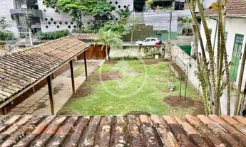 Imagem 2: Casa com 8 quartos, para venda ou locação, 400m², Varzea, Teresópolis/RJ codigo: 125349