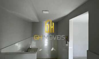 Imagem 7: Apartamento à venda, 43 m² por R$ 145.000,00 - Residencial Buena Vista III - Goiânia/GO