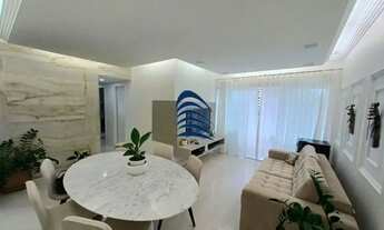 Imagem: Impecável 3/4 no Pituba Ville NASCENTE!