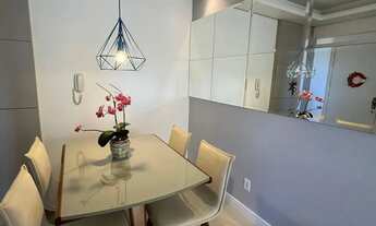 Imagem 2: Apartamento para aluguel tem 81 metros quadrados com 3 quartos