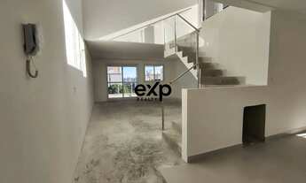 Imagem 2: Cobertura duplex com 3 quartos no Bacacheri