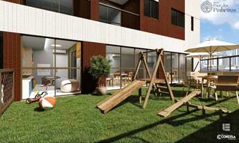 Imagem 2: Paço dos Pinheiros | 3 quartos 2 suítes | Melhor do Rosarinho