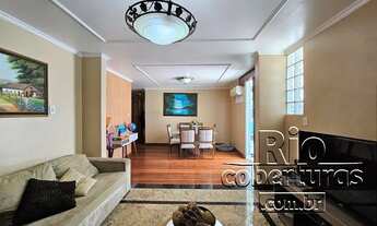 Imagem 7: Cobertura à venda no Recreio dos Bandeirantes. Linear. 3 Quartos