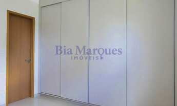 Imagem 6: Apartamento Duplex 96m², 2 suítes, para locação - Quinta da Primavera