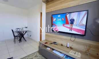 Imagem 4: Casa à venda no bairro Jardim Holanda em Uberlândia