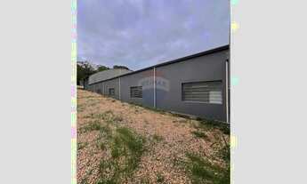 Imagem 7: Galpão para Locação em Vinhedo (SP) 1.6000 m² Construídos em Terreno de 16.000 m², a 1.20