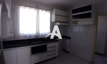 Imagem 3: Aluguel Apartamento SANTA MÔNICA