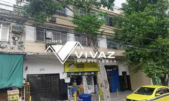 Imagem: Apartamento Amplo com 03 Quartos no centro