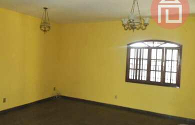 Imagem 12: Casa com 4 dormitórios à venda, 280 m² por R$ 1.000.000,00 - Jardim São Lourenço - Braganç