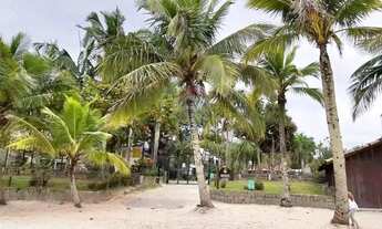 Imagem 3: Apto no Canajurê Club, pé na areia