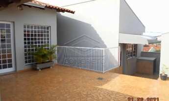 Imagem 4: Casa Padrão em Lençóis Paulista