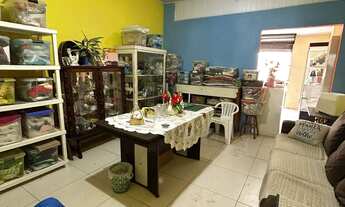 Imagem 5: Vendo casa na avenida do conjunto João Alves