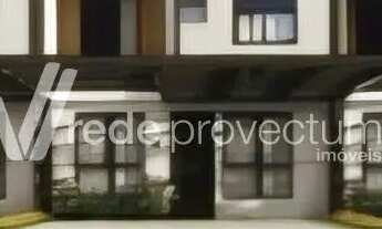 Imagem: Excel.local. Chácara Primavera. Casas triplex