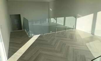 Imagem 7: Casa de Condomínio com 3 suítes, área gourmet, piscina e 4 vagas para venda com 436m²