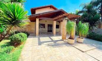 Imagem 1: Guapiaçu - Condomínio Residencial Monte Carlo - Chácara - 3 dormitórios