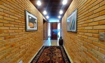 Imagem 2: Casa com 6 dormitórios à venda, 450 m² por R$ 2.950.000,00 - Jardim Acapulco - Guarujá/SP