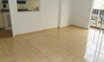 Imagem 6: Ótimo Apartamento de um quarto, com vaga para automóvel