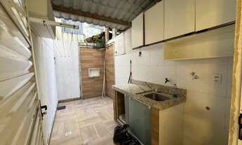 Imagem 6: Lindo 2/4 com Garden - Reformado - Abrantes - Antes do Shop. Busca Vida - Cond. Fechado