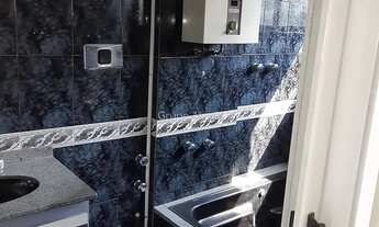 Imagem: Apartamento 2 quartos - Centro