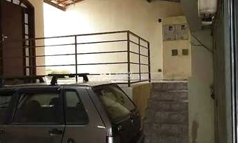 Imagem 2: Casa para aluguel, 2 quartos, 1 vaga, Novo Recanto - Contagem/MG