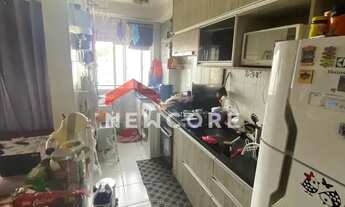 Imagem 2: Apartamento em Rua das Prímulas - Portais (Polvilho) - Cajamar/SP