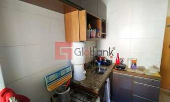 Imagem 2: Apartamento em Montes Claros, no bairro São Judas Tadeu, à venda