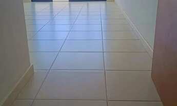 Imagem: Apartamento 2/4 mais dependência 2 varandas