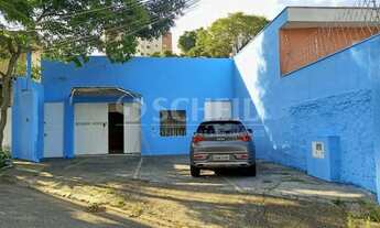 Imagem: Galpão 340m2- Vl Mascote