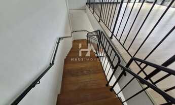 Imagem 11: Escritório para Aluguel no Bairro Vila Baependi com Área de 108m² disponível!