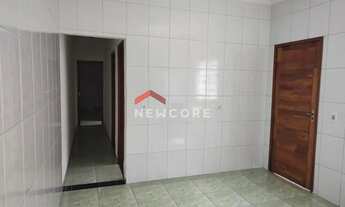 Imagem 7: Casa em Rua Domingos Leôncio Cavalcante - Princesa - Praia Grande/SP