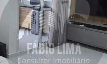 Imagem 4: Apartamento para aluguel com 60m² com 2 quartos, sendo 1 suíte localizado no Pq São Doming