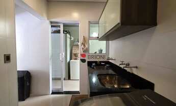 Imagem 6: Casa Sobrado alto padrão com 260m², 4 quartos/suítes, à venda no Condomínio Pitangueiras e