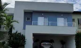 Imagem 2: CASA EM CONDOMÍNIO - CONDOMÍNIO ÁGUAS DA SERRA - SP