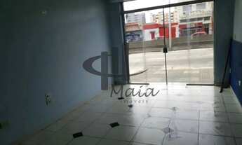 Imagem: Locação Prédio Comercial Santo Andre