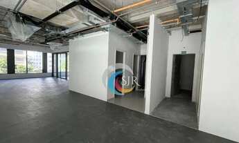 Imagem 2: Conjunto para alugar, 440m² - Paraíso - São Paulo/SP