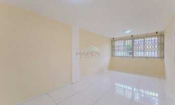 Imagem 4: Apartamento 2 quartos à venda no Rebouças