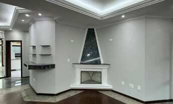 Imagem 5: Sobrado com 4 dormitórios com 600 m²; para venda e/ou locação, no bairro Dos Casa em São B