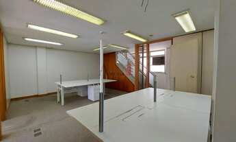 Imagem 4: Comercial para Locação em São Paulo, CONSOLAÇÃO, 3 banheiros