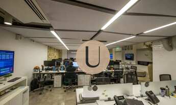 Imagem 6: Prédio para alugar, 1065 m² por R$ 141.468,14/mês - Itaim Bibi - São Paulo/SP