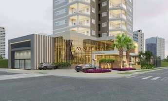 Imagem: Residencial Alto SP seu novo Lar em Maringá