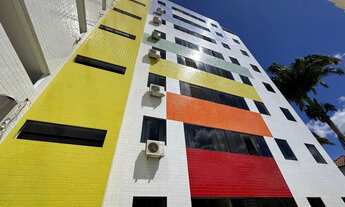 Imagem: Apartamento Mobiliado Jardim Paulistano