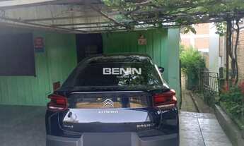 Imagem 2: Terreno com 340 m² com casa mista de 3 dormitórios, demais peças. terreno com 340 m² com c